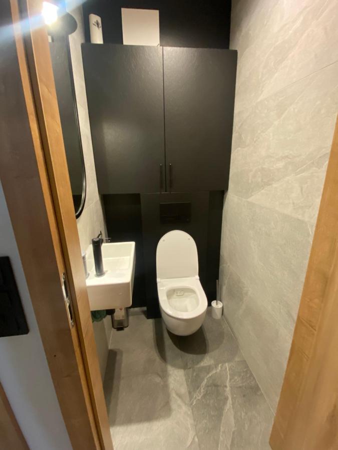 Private - Starego Debu Privatunterkunft *