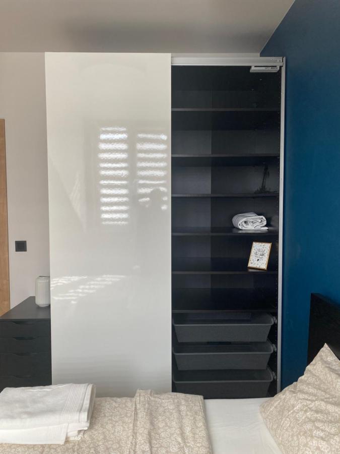 Privatunterkunft Private - Starego Debu
